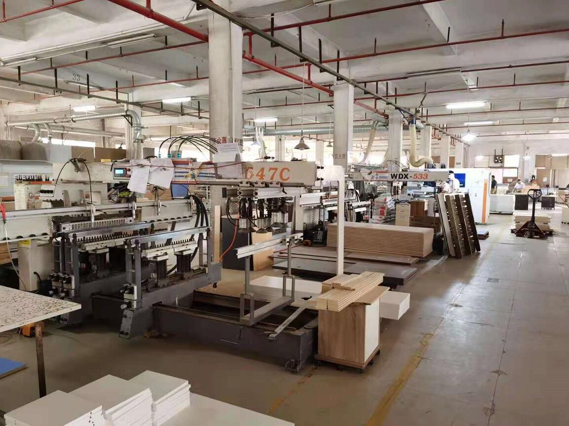 圣典文儀定制家具怎么樣？